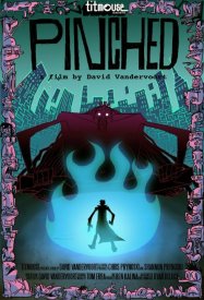 Прищемленный