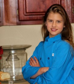 Priscilla's Kitchen Adventures