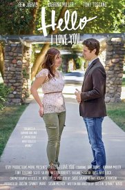 Привет, я тебя люблю