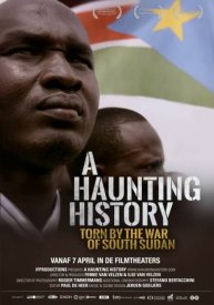 Призрачная история