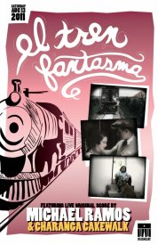 Призрачный поезд