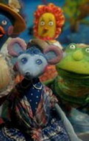 Про мышонка