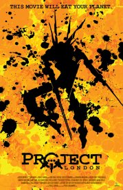 Проект «Лондон»