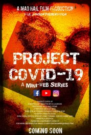 Project Covid 19