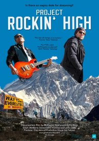 Project Rockin' High