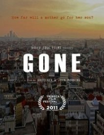 Пропавший: Исчезновение Аэрина Гиллерна