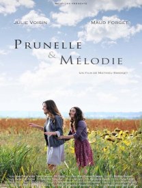 Prunelle et Mélodie