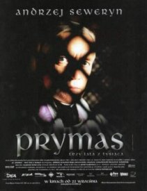 Prymas. Trzy lata z tysiaca