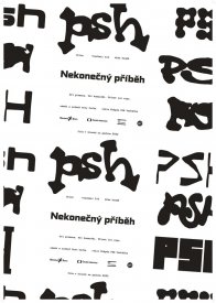 PSH Nekonecny pribeh