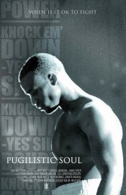 Pugilistic Soul: Sample Scene