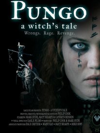 Pungo: A Witch's Tale