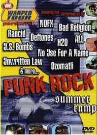 Punk Rock Summer Camp