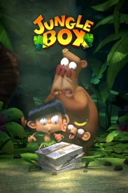 Пункт назначения: джунгли