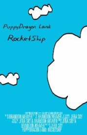 PuppyDragon Land: Rocketship