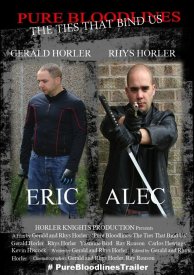 Pure Bloodlines: The Ties That Bind Us