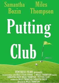 Putting Club