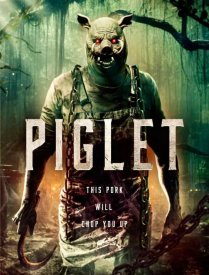 Пятачок возвращается