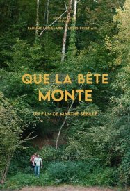 Que la bête monte