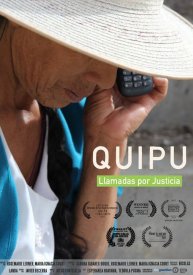 Quipu: Calls for Justice