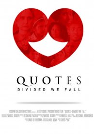Quotes: Divided We Fall