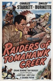 Raiders of Tomahawk Creek