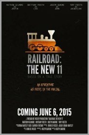 Railroad: The New 11