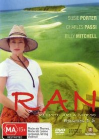 RAN Remote Area Nurse