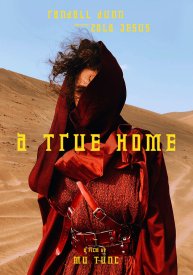 Randall Dunn feat. Zola Jesus: A True Home