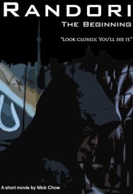 Randori: The Beginning
