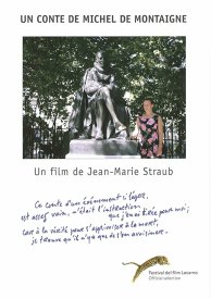 Рассказ Мишеля де Монтеня