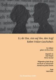 Рассказы Роберта Вальзера