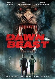 Рассвет зверя