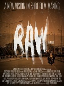 Raw: The Movie