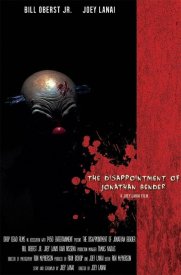 Разочарование Джонатана Бендера