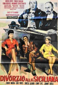Развод по-сицилийски