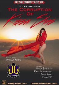 Развращенность Киссы Синс