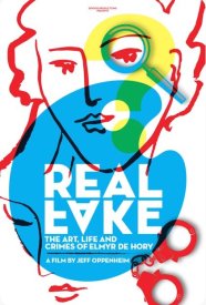Real Fake: The Art, Life & Crimes of Elmyr De Hory