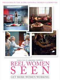 Reel Women Seen