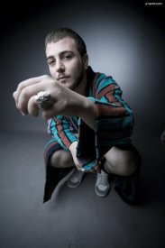 Регги коктейль