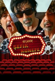 Rejisör Sefik Künefe