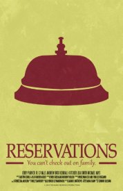Reservations