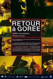 Retour à Gorée
