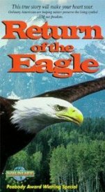Return of the Eagle