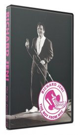 Richard Jeni: The Boy from New York City