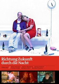 Richtung Zukunft durch die Nacht