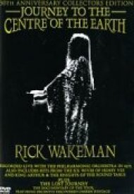 Rick Wakeman in Concert: Journey to the Centre of the Earth