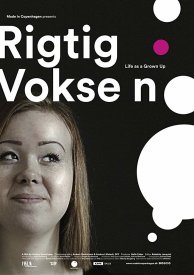 Rigtig Voksen