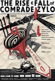 Rise and Fall of Comrade Zylo