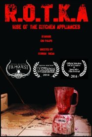 Rise of the Kitchen Appliances