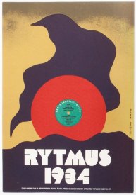 Ритм 1934